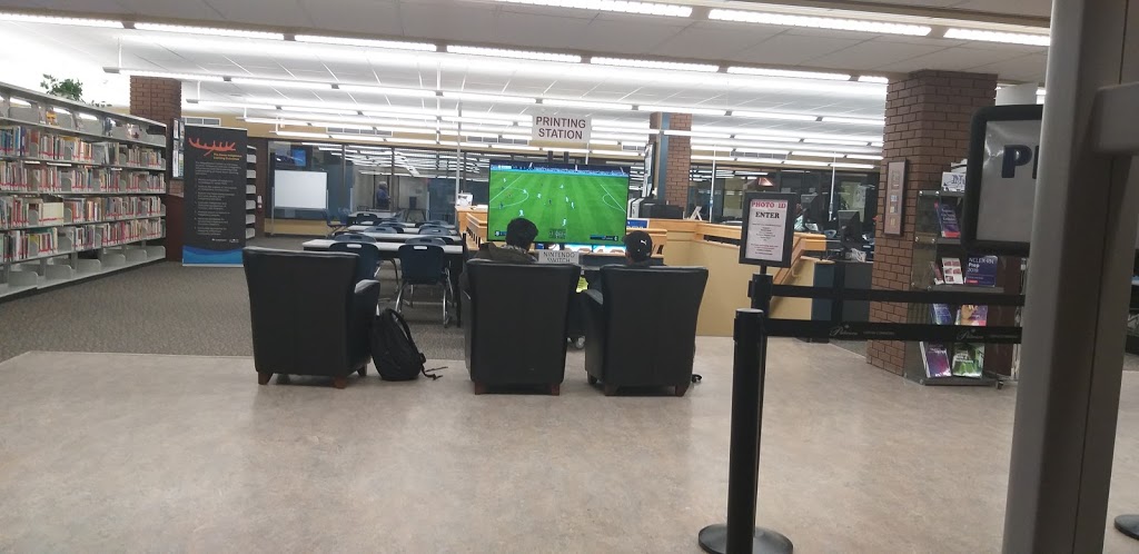 Confederation College Bookstore | Nakina Dr, Thunder Bay, ON P7B 6Z8, Canada | Phone: (807) 475-6225