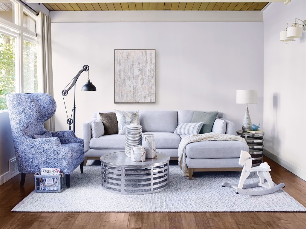 Urban Barn | 582 Chemin de Touraine Unit 1102-1103, Boucherville, QC J4B 5E4, Canada | Phone: (450) 655-5757