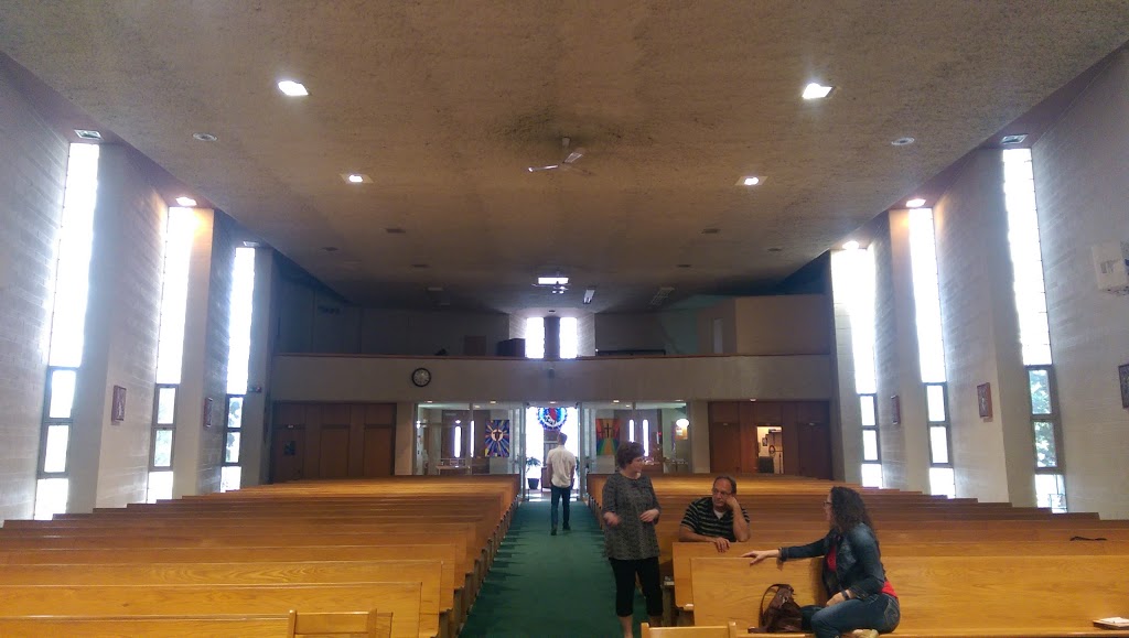 Holy Cross Parish | 315 Douglas Ave E, Regina, SK S4N 1H7, Canada | Phone: (306) 757-1325