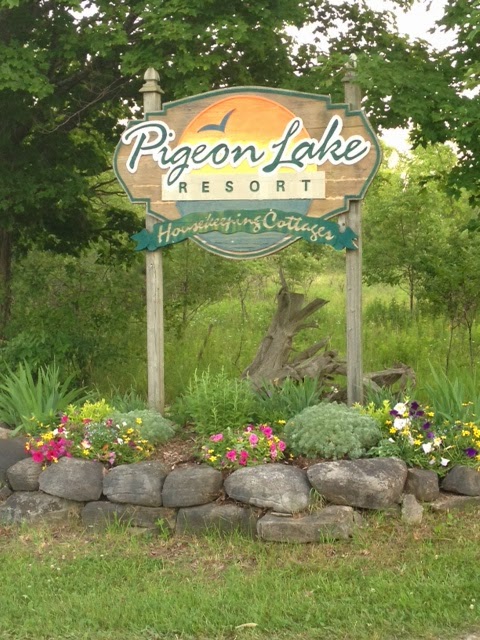 Pigeon Lake Resort | 36 Fire Rte 101, Bobcaygeon, ON K0M 1A0, Canada | Phone: (705) 738-2333