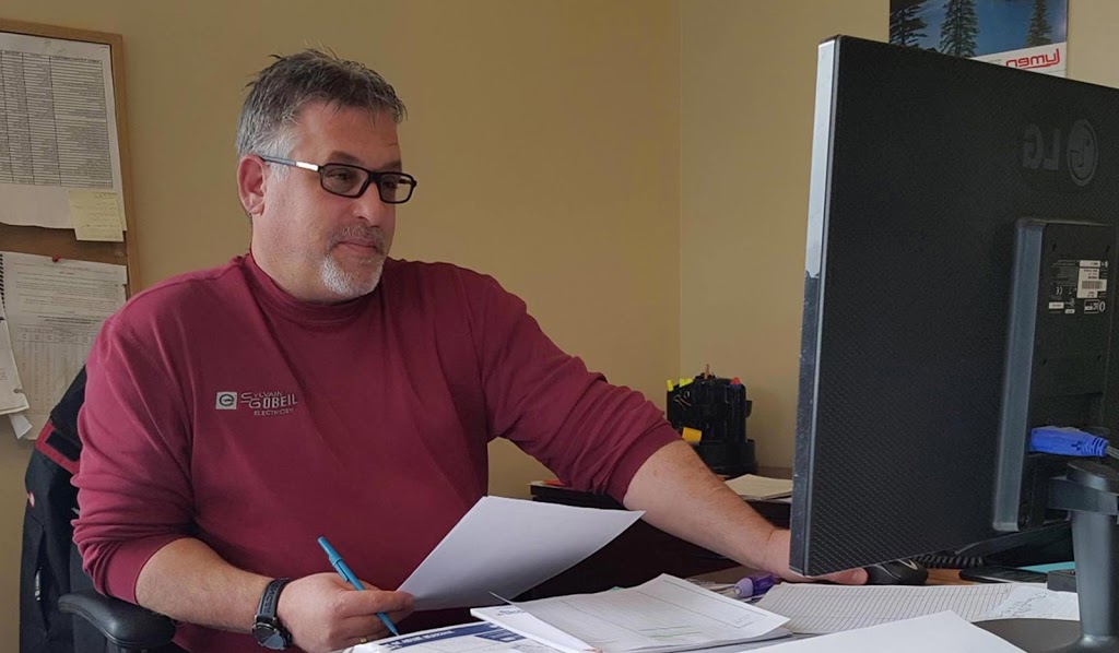 Sylvain Gobeil Électricien | 2670 Rue King E, Sherbrooke, QC J1G 5H1, Canada | Phone: (819) 562-3737