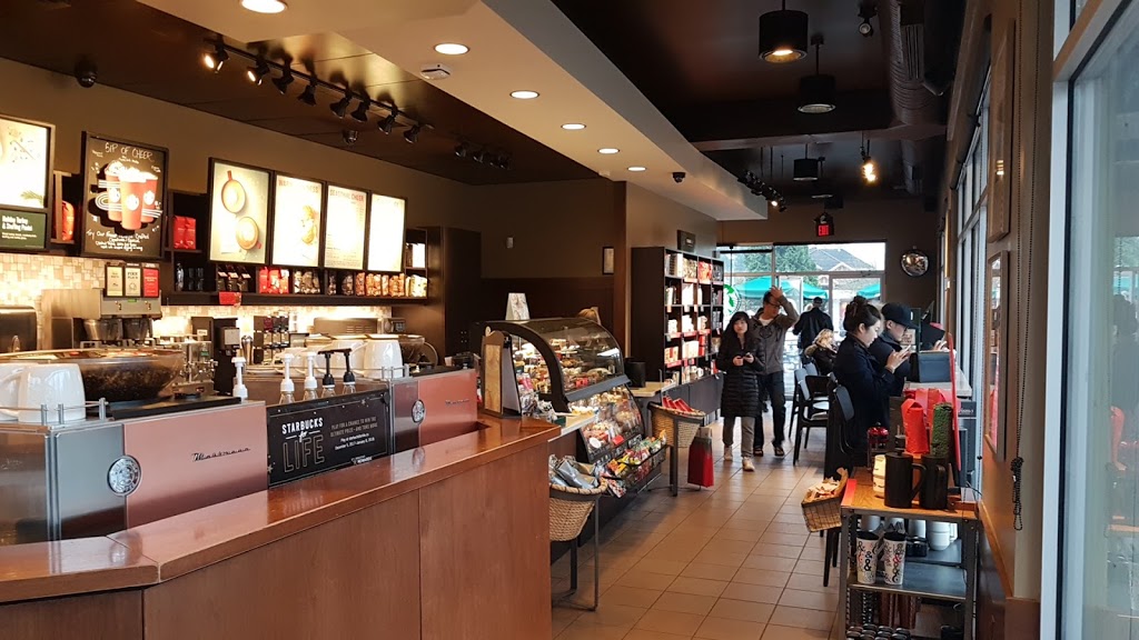 Starbucks | 15976 108 Ave #101, Surrey, BC V4N 5V6, Canada | Phone: (604) 582-6233