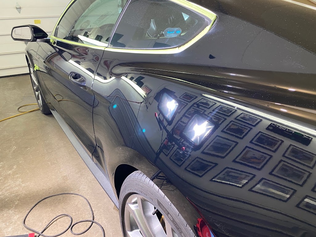 Complete Detailing & Polishing | 7 Frankford Crescent, Trenton, ON K8V 6H8, Canada | Phone: (613) 394-8206