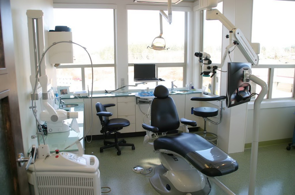Reflexions Dental | 2640 Beverly St, Duncan, BC V9L 5C7, Canada | Phone: (250) 748-1322