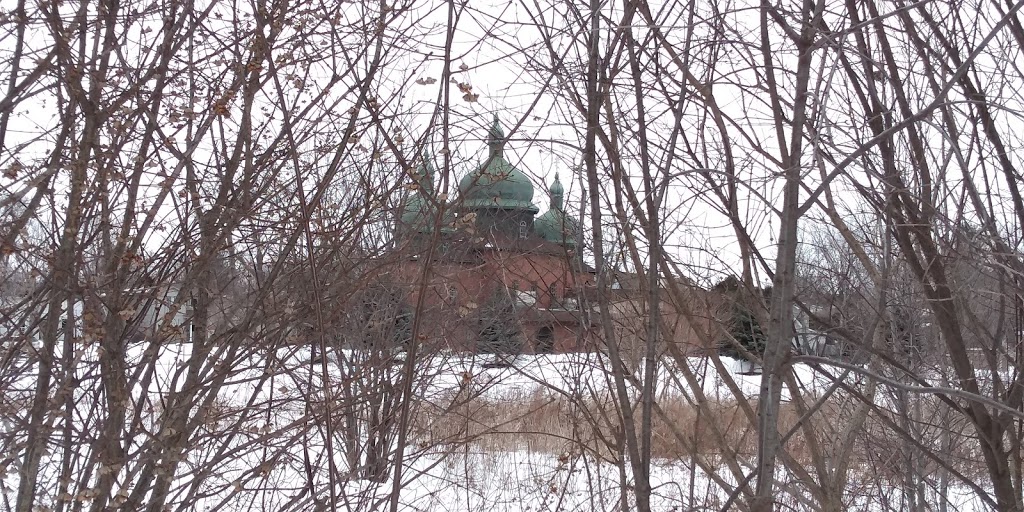 St Marys Ukrainian Church | 115 York Rd, Guelph, ON N1E 3E7, Canada | Phone: (519) 821-0751