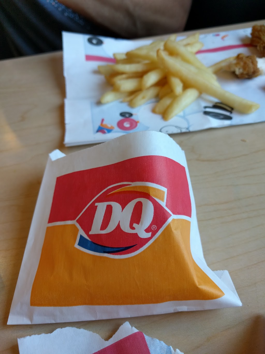 Dairy Queen Grill & Chill | 8180 11 St SE Unit 900, Calgary, AB T2H 3B5, Canada | Phone: (403) 252-8230