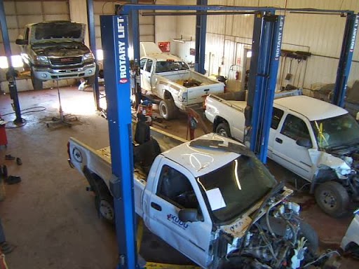 Aldon Auto Salvage Ltd | AB-831, Lamont, AB T0B 2R0, Canada | Phone: (780) 895-2524