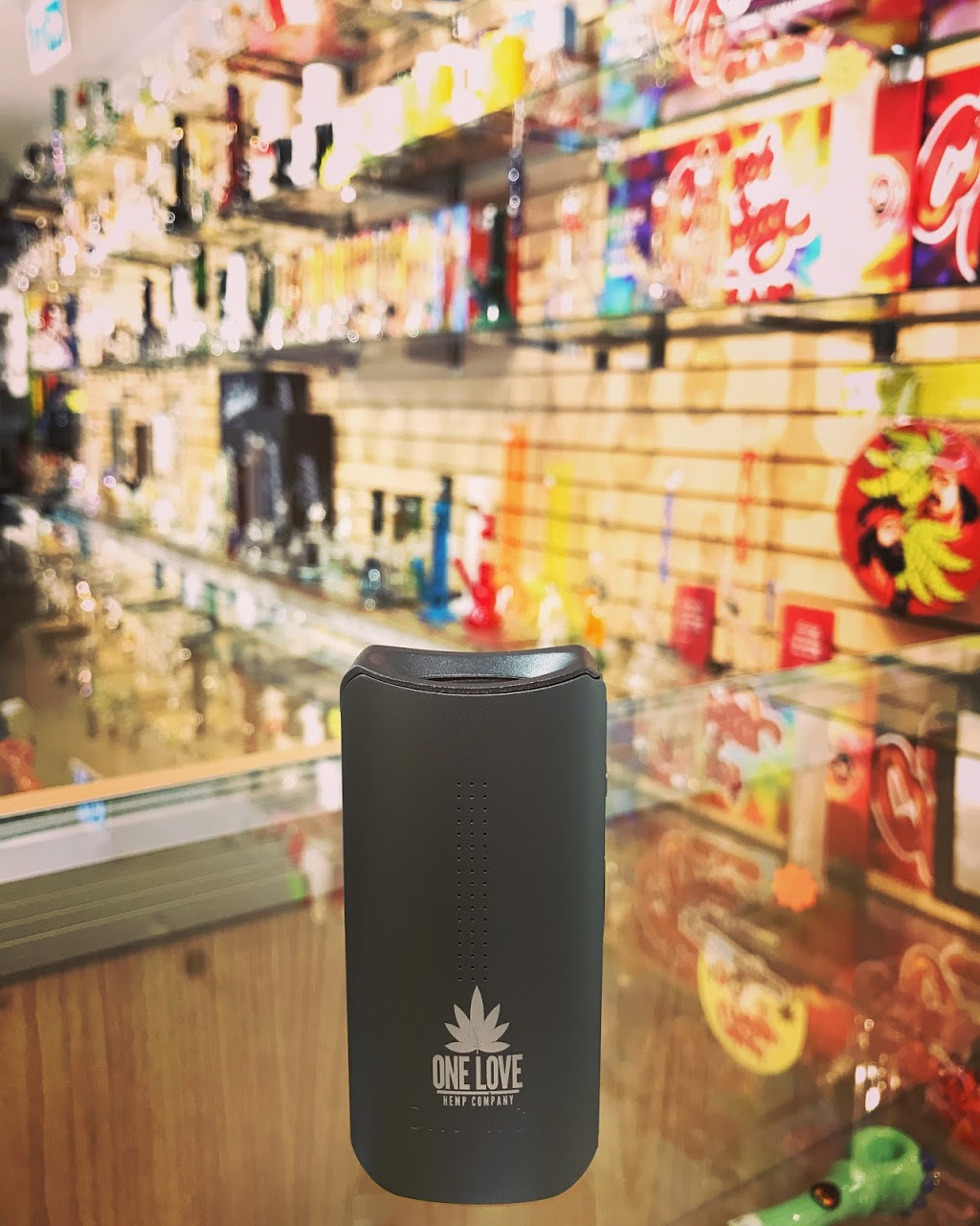 One Love Hemp Company | 1449 Kingsway, Vancouver, BC V5N 2R6, Canada | Phone: (604) 669-5683