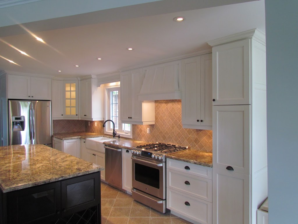 MAFER KITCHEN COORDINATOR | 670 Rexdale Blvd Unit 7, Etobicoke, ON M9W 0B5, Canada | Phone: (416) 836-1294