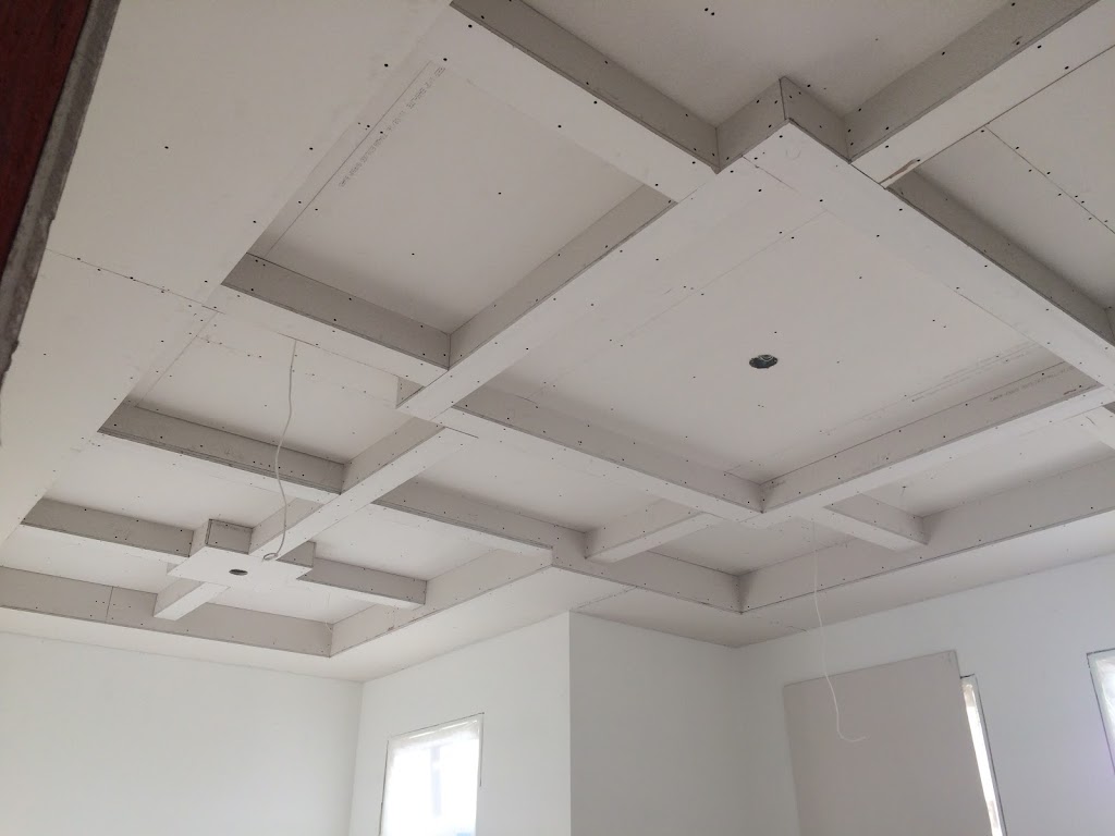KAM Drywall Services | 6 Raising Mill Gate, Elmira, ON N3B 3K8, Canada | Phone: (905) 802-3366