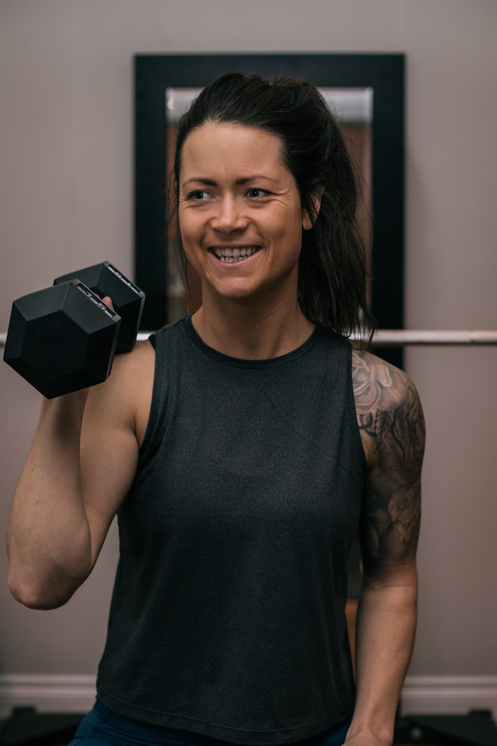 Change Fitness | 2042 Sunnybrook Ln, Shawnigan Lake, BC V0R 2W1, Canada | Phone: (250) 709-7968