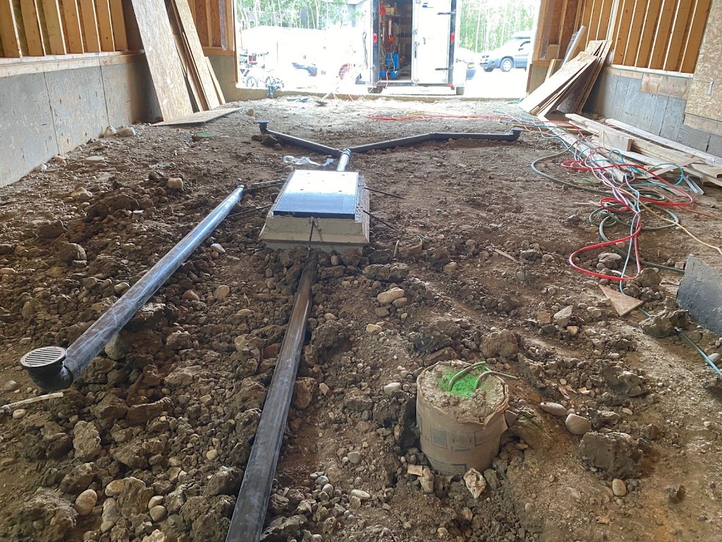 KAITECH PLUMBING & HEATING | 27 Scenic Way NW, Calgary, AB T3L 1B2, Canada | Phone: (403) 945-8324