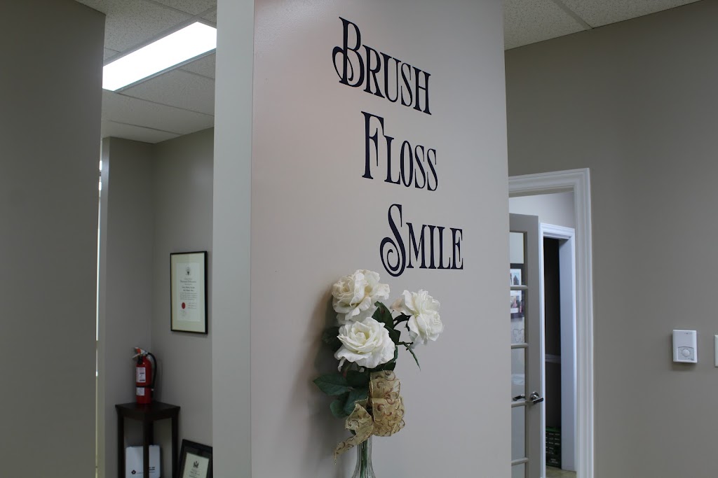Aberdeen Alliance Dental | 770 E River Rd, New Glasgow, NS B2H 3S1, Canada | Phone: (902) 752-7406