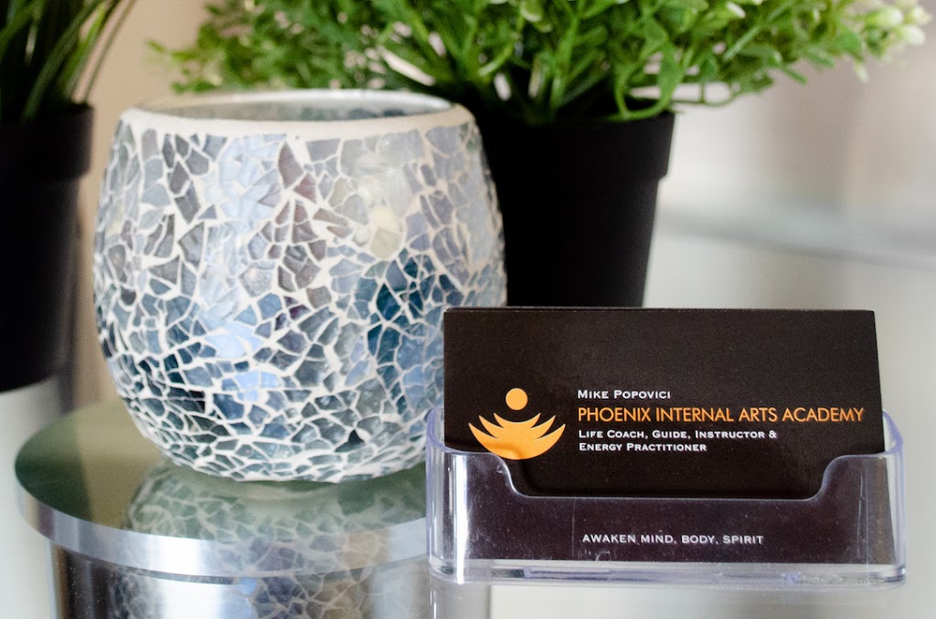Phoenix Internal Arts Academy | 230 Lake Promenade, Etobicoke, ON M8W 1B1, Canada | Phone: (416) 418-6727