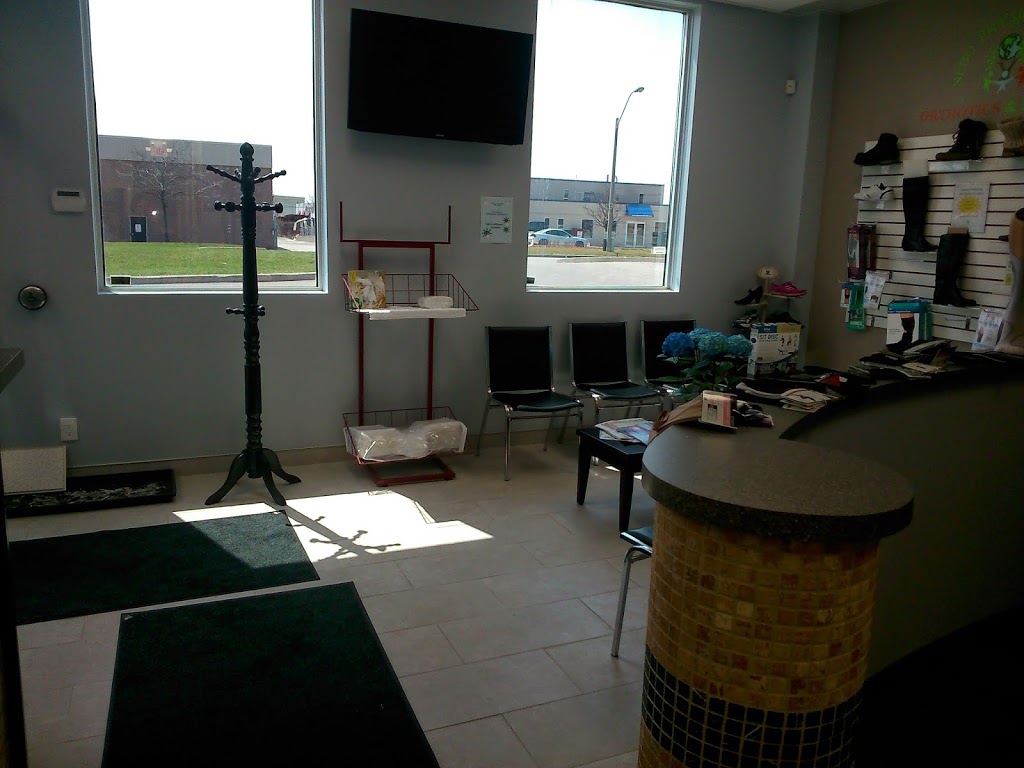 Nebo Chiropractic | 260 Nebo Rd #6, Hamilton, ON L8W 2E1, Canada | Phone: (905) 381-9837