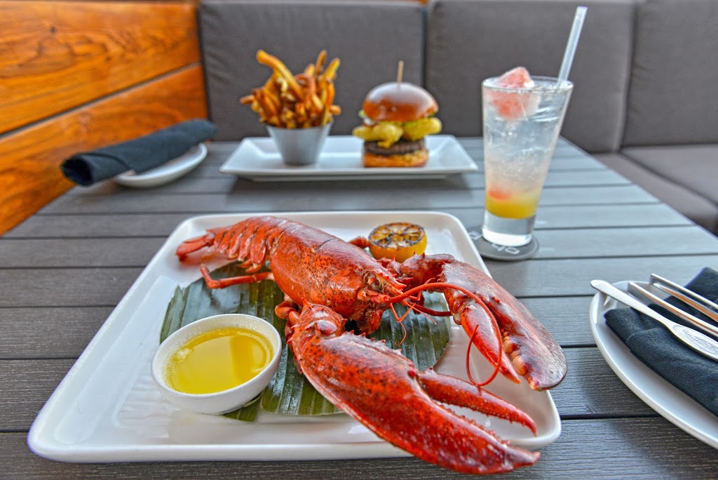 Chop Steakhouse & Bar | 977 Wellington Rd, London, ON N6E 3A9, Canada | Phone: (226) 663-5100