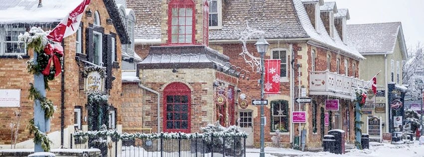 Unionville BIA | 197 Main St Unionville, Unionville, ON L3R 2G8, Canada | Phone: (905) 477-0117