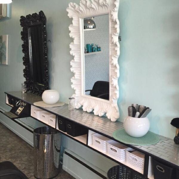 Expressions Salon | 83 Arthur St S, Elmira, ON N3B 2M7, Canada | Phone: (519) 669-8360