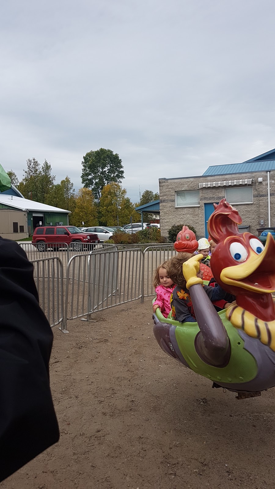 Coldwater Fall Fair | 11 Michael Anne Dr, Coldwater, ON L0K 1E0, Canada | Phone: (705) 826-0826