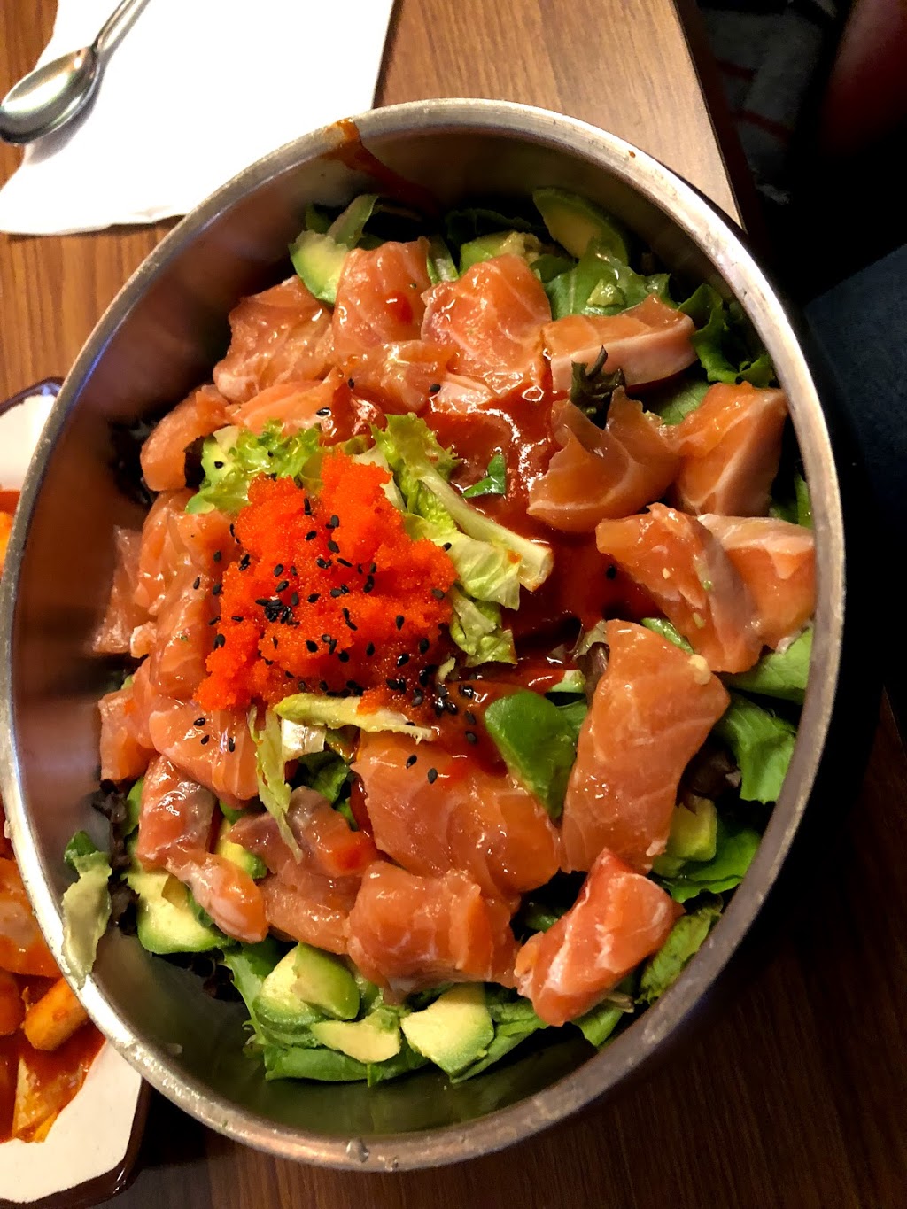 Alirang Restaurant | 134 Nelson St, Ottawa, ON K1N 7R5, Canada | Phone: (613) 789-2223