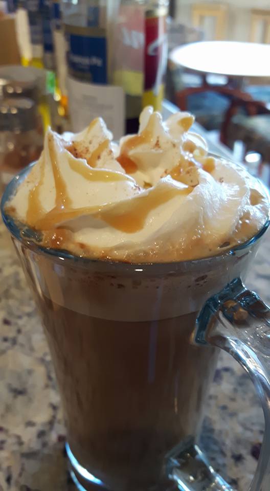 Auguston Station CoffeeWorks | 105, 36363 Auguston Pkwy S, Abbotsford, BC V3G 2Y7, Canada | Phone: (604) 744-1221