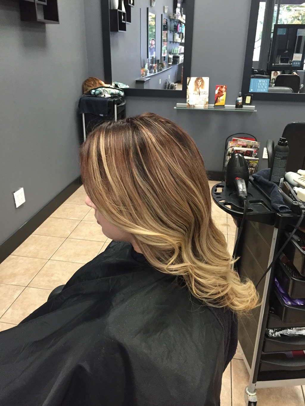 Great Lengths Hair Gallery | 4721 York Regional Rd 7, Unionville, ON L3R 1M7, Canada | Phone: (905) 944-1312