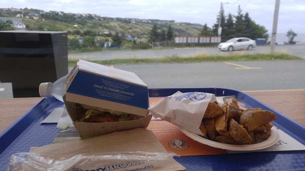 Mary Browns | 1395 Torbay Rd, Torbay, NL A1K 1B3, Canada | Phone: (709) 437-6111