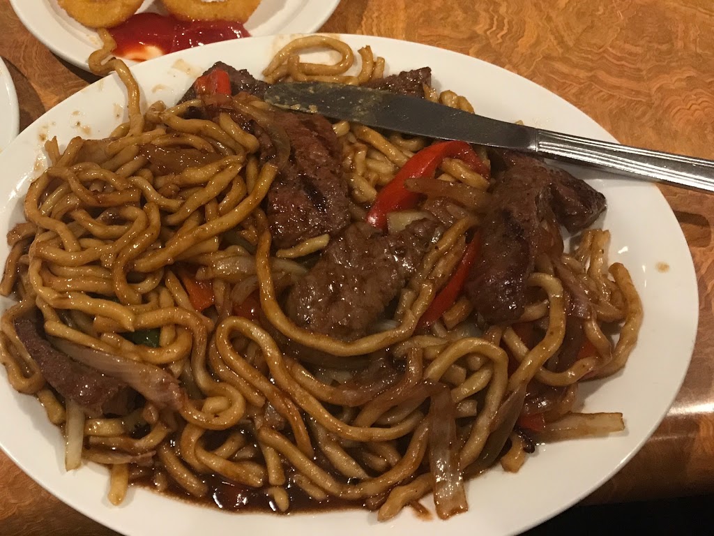 The Chicken Nest | 3038 Bathurst St, North York, ON M6B 4K2, Canada | Phone: (416) 787-6378