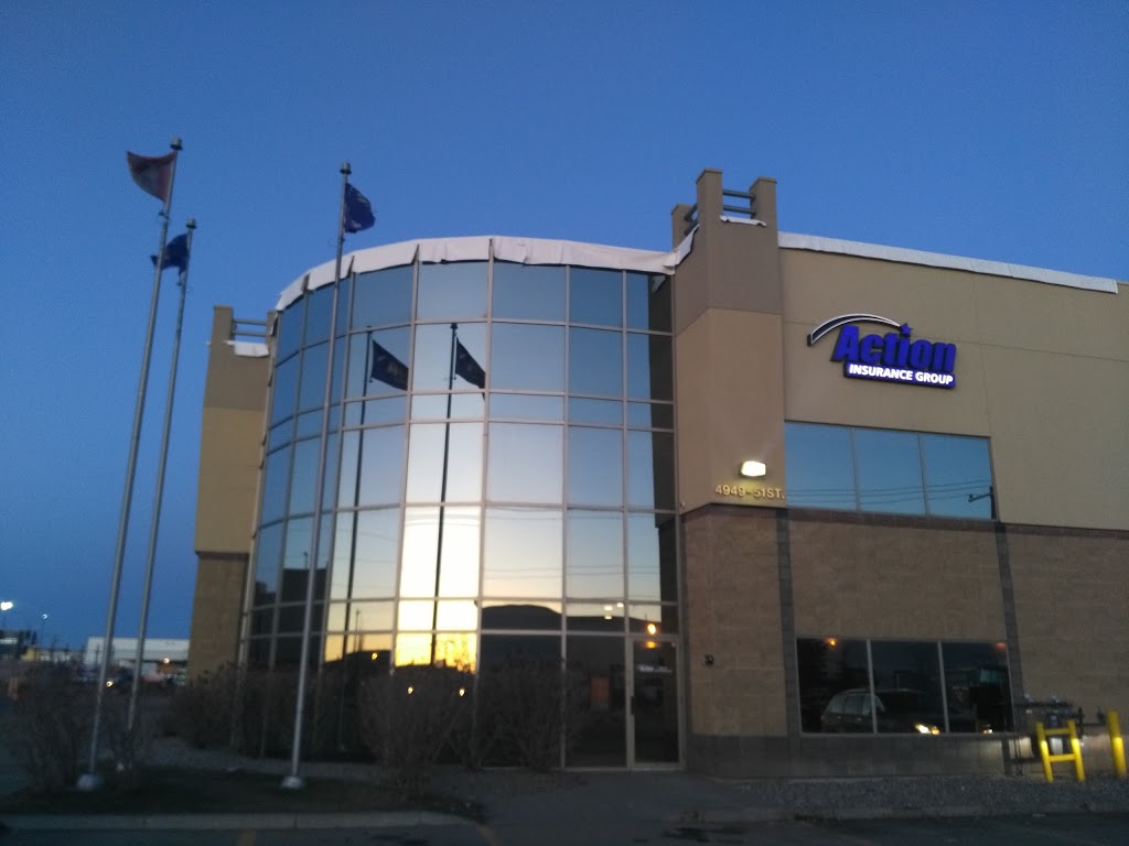 Action Insurance Group | 4949 51 St SE #200, Calgary, AB T2B 3S7, Canada | Phone: (403) 457-1000