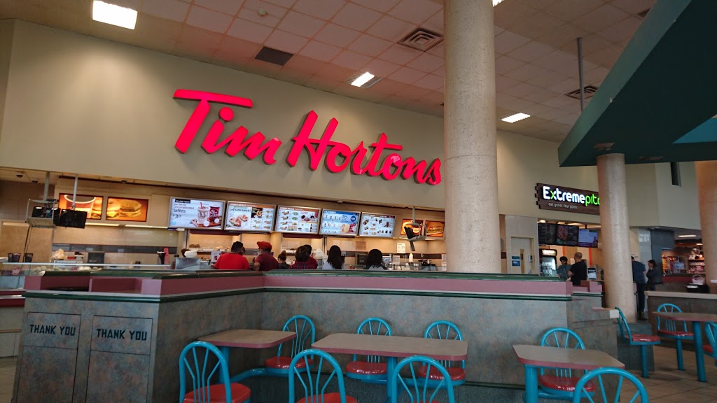 Tim Hortons | ON-401, Ingersoll, ON N5C 3K1, Canada | Phone: (519) 423-1863