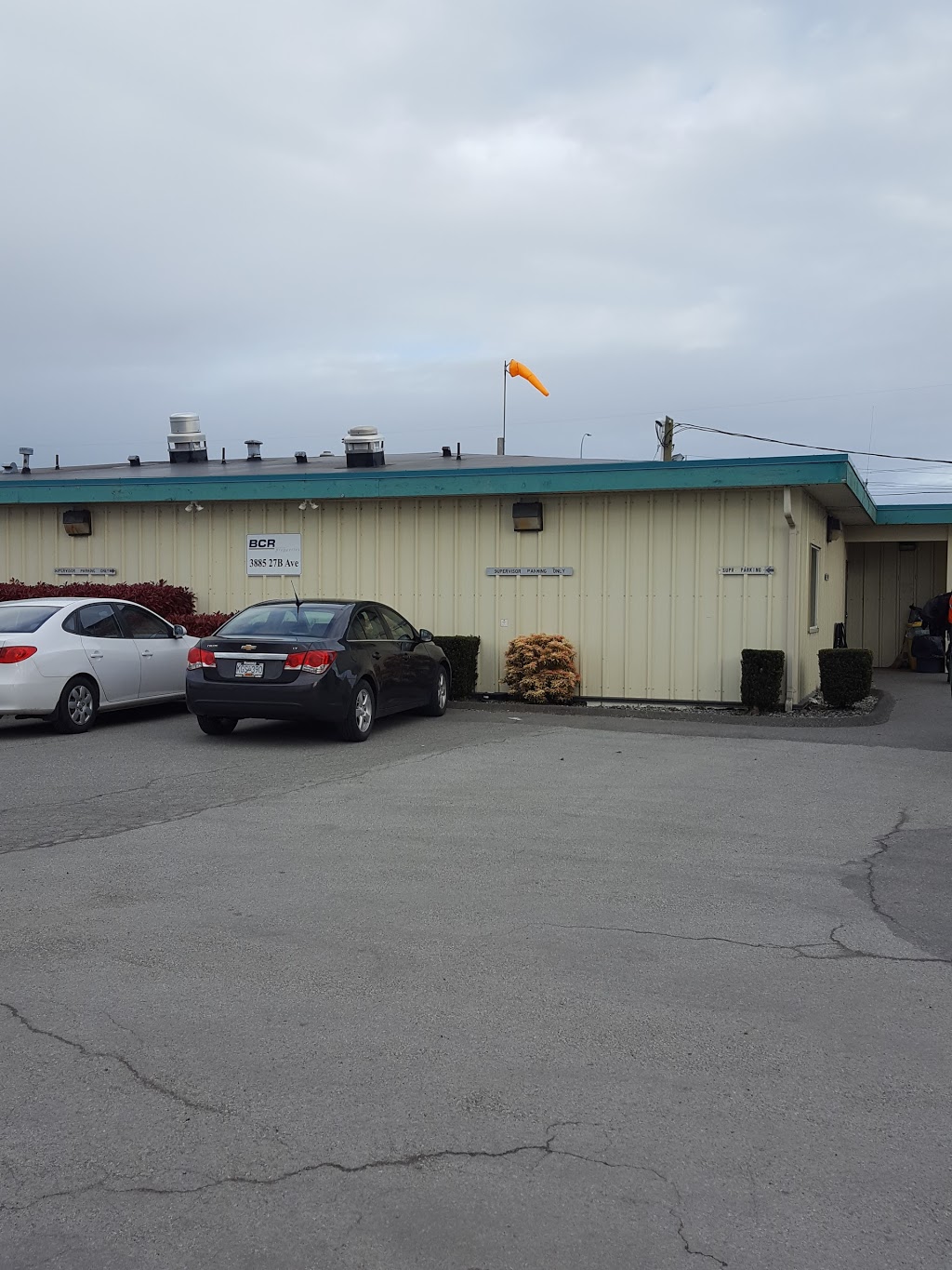 Toronto Terminals Railway | 3889 Deltaport Way, Delta, BC V4M 4G5, Canada | Phone: (604) 940-7714