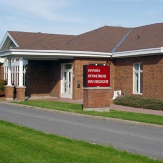Clinique Optométrie Embrun | 19 Blais St, Embrun, ON K0A 1W0, Canada | Phone: (613) 443-5550