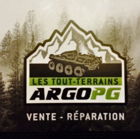 Les Tout Terrains Argo PG | 6 QC-271, Saint-Jacques-de-Leeds, QC G0N 1J0, Canada | Phone: (418) 424-3346