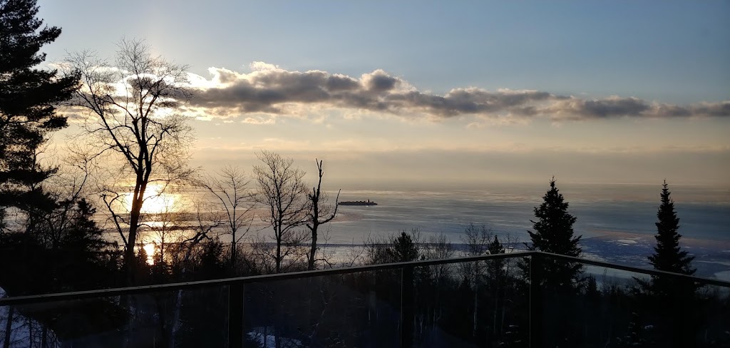 Condo Ski Nature | 139 Chem. Josaphat #137, Petite-Rivière-Saint-François, QC G0A 2L0, Canada | Phone: (514) 501-2002