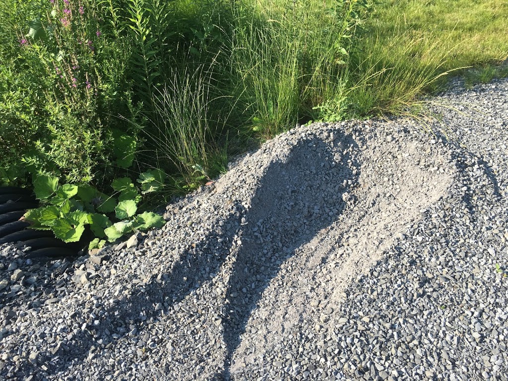 Manotick Concrete Ltd | 1249 River Rd, Manotick, ON K4M 1B4, Canada | Phone: (613) 692-3979