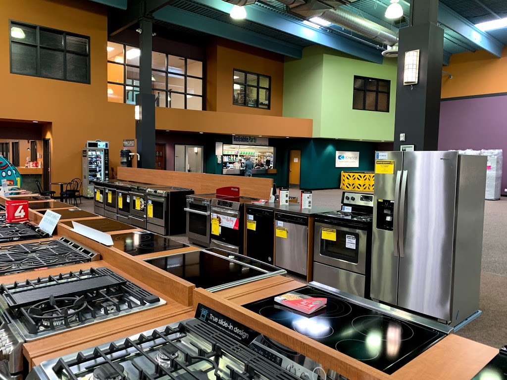 Reliable Parts | 6880 11 St SE, Calgary, AB T2H 2T9, Canada | Phone: (403) 253-1835