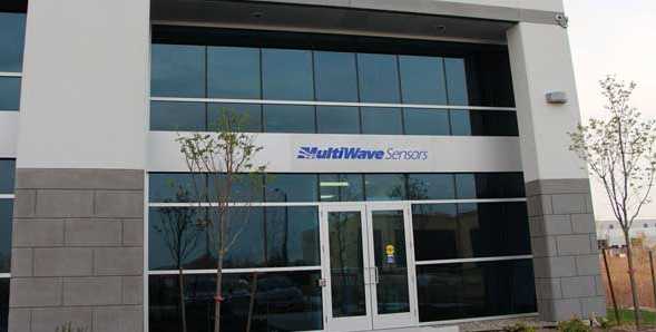 Multiwave Sensors | 110 Parr Blvd #1, Bolton, ON L7E 4J4, Canada | Phone: (905) 857-4481