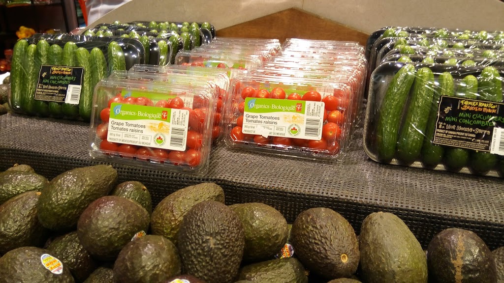 Loblaws City Market | 10 Sage Hill Plaza NW, Calgary, AB T3R 0H0, Canada | Phone: (587) 755-6966