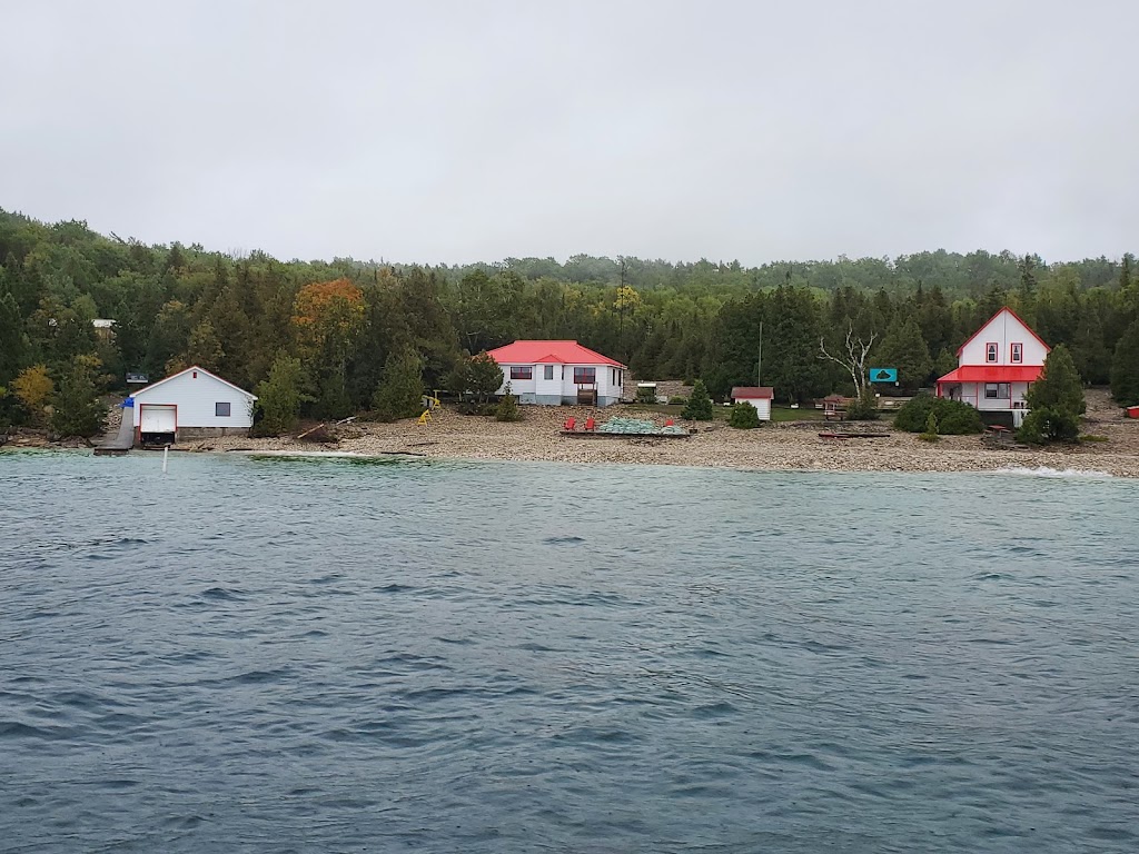 Tobermory Marine | 7032 Hwy 6, Tobermory, ON N0H 2R0, Canada | Phone: (519) 596-2654