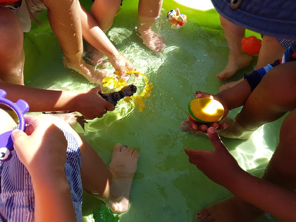 Blue Sky Daycare | 431 Vienna Crescent, North Vancouver, BC V7N 3B3, Canada | Phone: (778) 866-2028