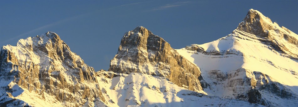 Christian Science Church or First Church of Christ, Scientist | 2603 19 St NW, Calgary, AB T2M 3V5, Canada | Phone: (403) 266-3787