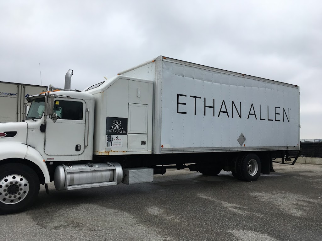 LOAD KING TRANSPORT INC. | 181 Trade Valley Dr, Woodbridge, ON L4H 3N6, Canada | Phone: (905) 794-2040