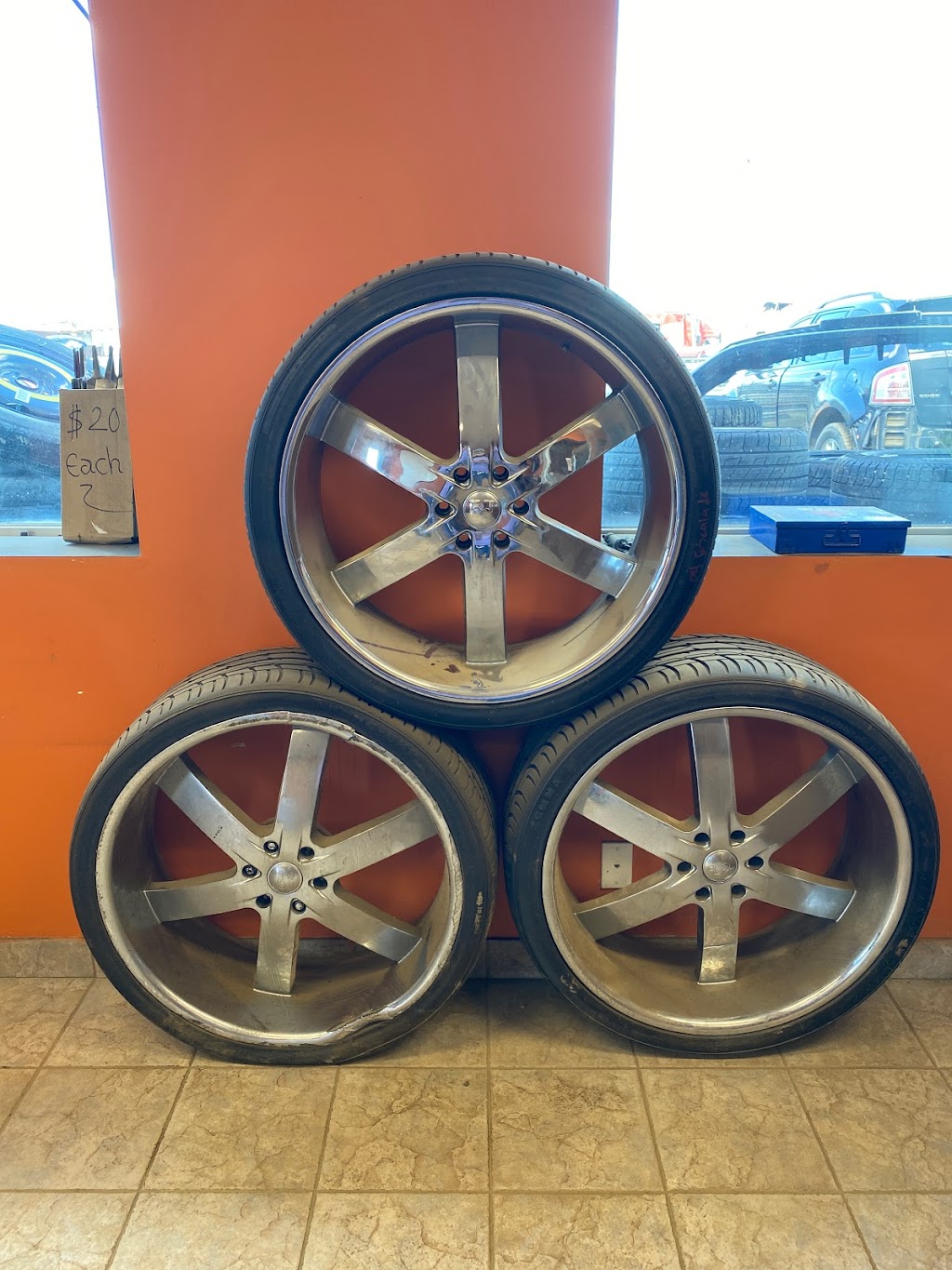 AIRDRIE AUTO PARTS & RECYCLING LTD | 104 East Lake Blvd NE Unit# 300, Airdrie, AB T4A 2G2, Canada | Phone: (587) 254-5337