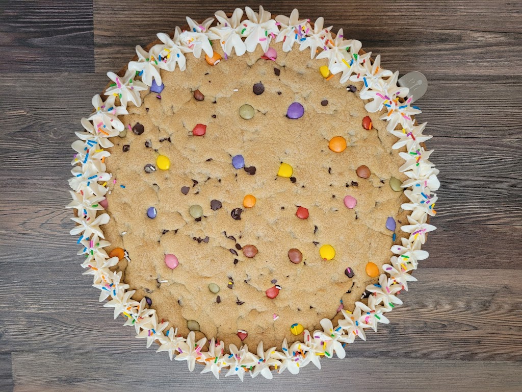 WestEnd Cookie Co | Willow Rd, Guelph, ON N1H 7G3, Canada | Phone: (226) 820-1612