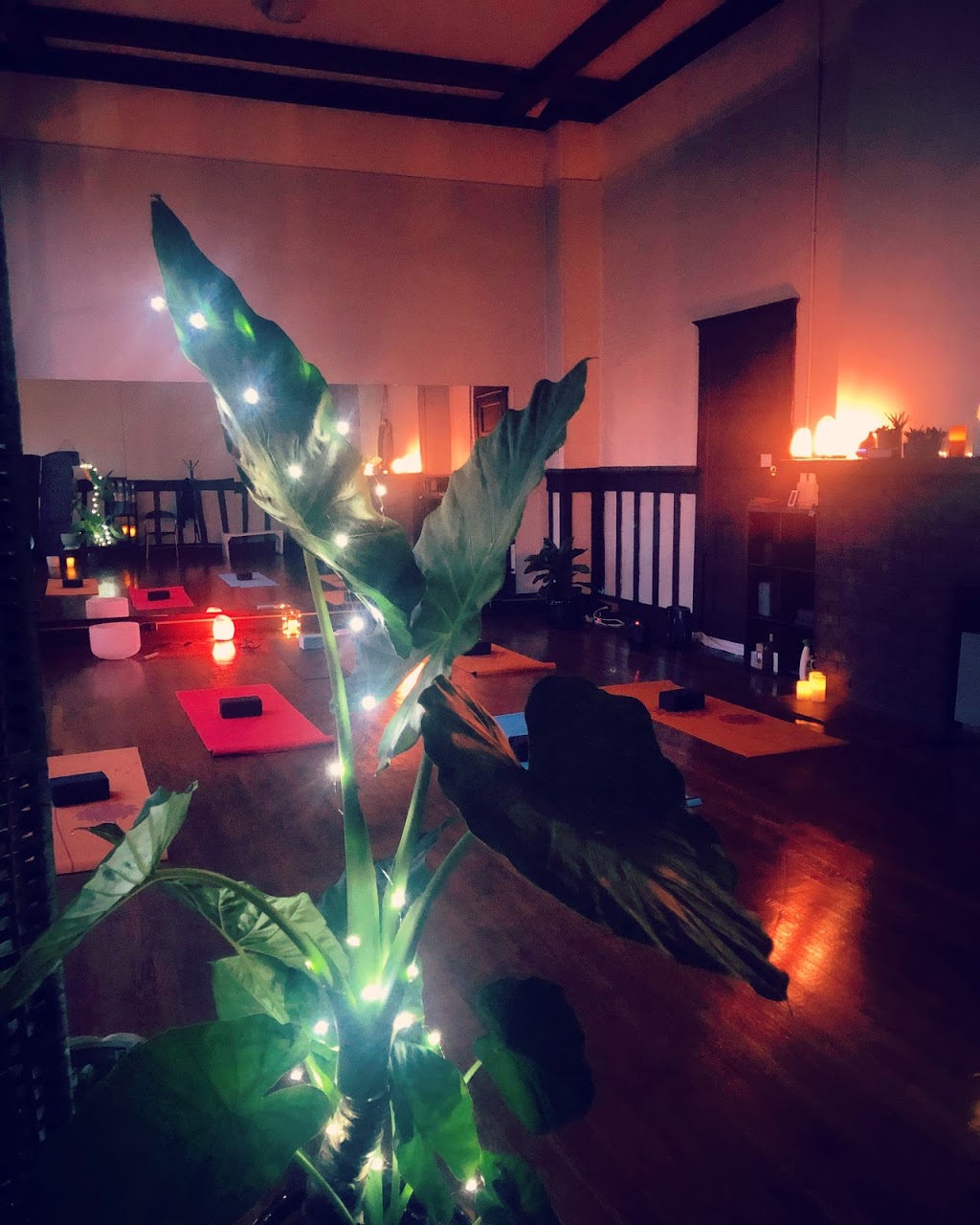 Yoga in the Village | 60 Main St, Tonawanda, NY 14150, USA | Phone: (716) 572-9800