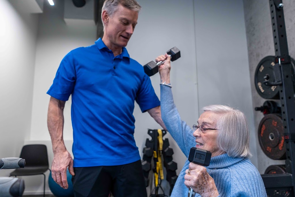 Beechwood Physical Medicine | 9 St Charles St, Ottawa, ON K1L 0B5, Canada | Phone: (613) 745-2766