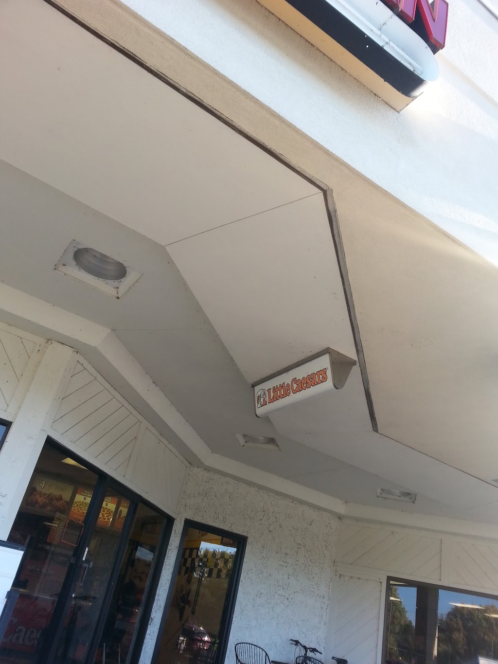 Little Caesars Pizza | 2055 Gratiot Blvd Unit 11, Marysville, MI 48040, USA | Phone: (810) 388-9770