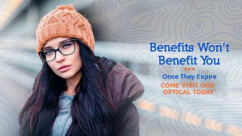 In Focus Eyecare | 1206 Lakeshore Rd, Sarnia, ON N7S 2L2, Canada | Phone: (519) 542-3937