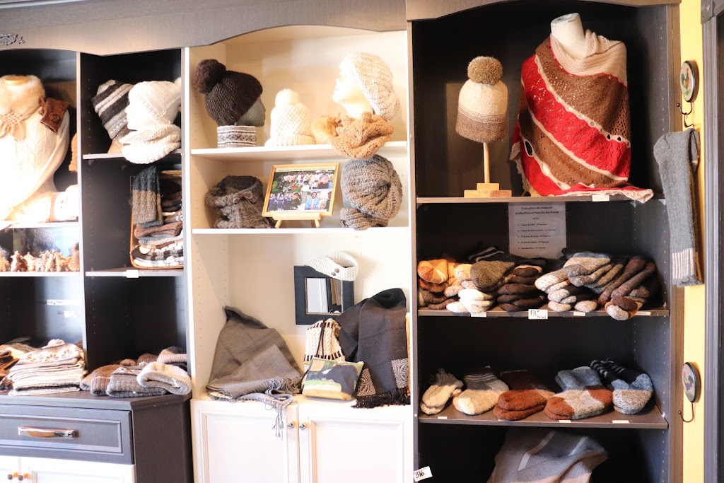 Alpaga Bersi | 2022 Rte Sainte-Geneviève, Canton-Tremblay, QC G7H 5B2, Canada | Phone: (418) 690-0896