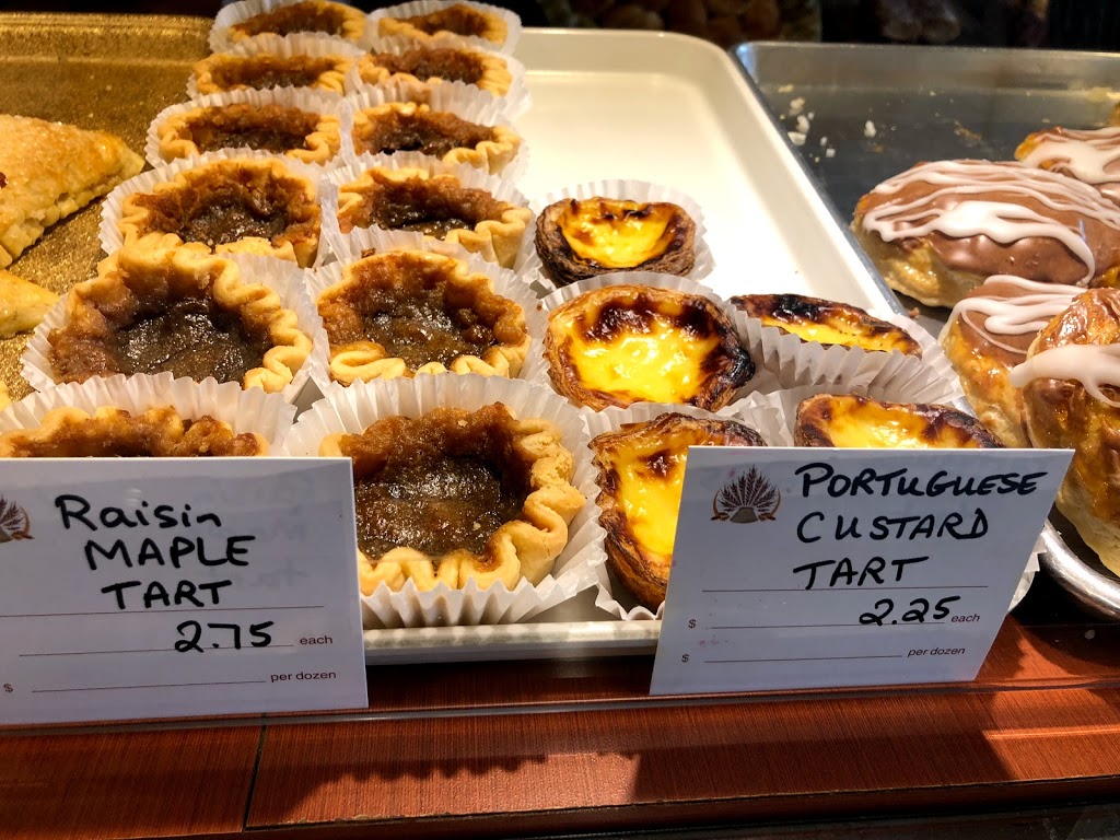 Windmill Bakery And Bistro | 99 Hanes Rd, Huntsville, ON P1H 2J4, Canada | Phone: (705) 789-4324